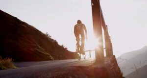 Mike Cotty 1000km 2