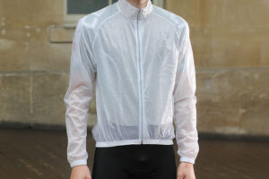 Nalini Malachite Race Cape