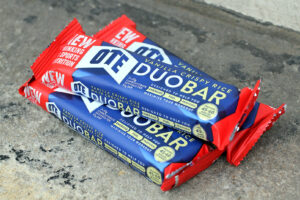 OTE Duo Bar
