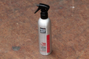 Red Ant Carbon Fibre Bicycle Frame Protector