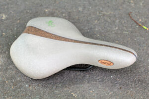 Selle Royal Becoz Moderate saddle