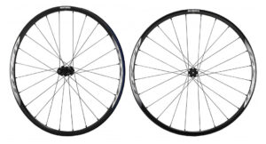 Shimano RX31wheels