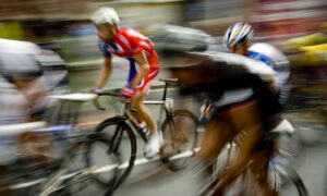 Tour of Britain (CC BY-ND 2.0 licensed by Stuart Richards:Flickr)
