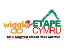 Wiggle Etape Cymru logo