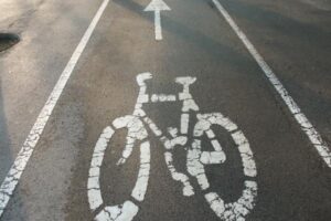 bike lane
