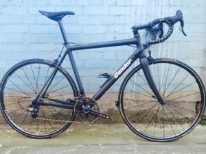 condor leggero sl 2