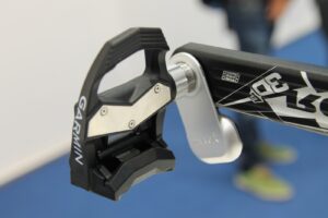garmin vector s 3