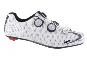 Luck's Invictus shoe is a blank canvas where your imagination can go wild