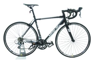 merlin cycles pr7