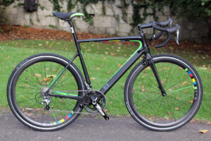 13Bikes Intuition Beta