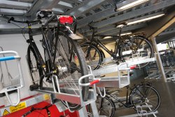 Abellio CyclePoint