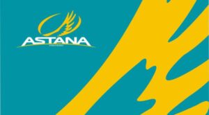 Astana logo 2014