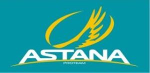 Astana logo