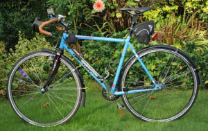 Axiom Roadrunner LX Reflex Mudguard Set