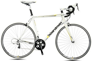 Boardman Road Team Carbon Limited Edition