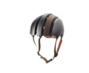 Brooks x Carrera Foldable Helmet Grey  Prince