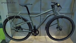 Cannondale Conto 2 1