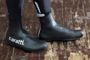 Caratti Deep Winter Waterproof Overshoes