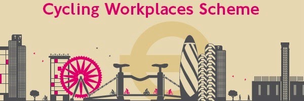 Cycling Workplaces Scheme