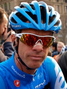 David Millar MSR 2012 © Simon MacMichael