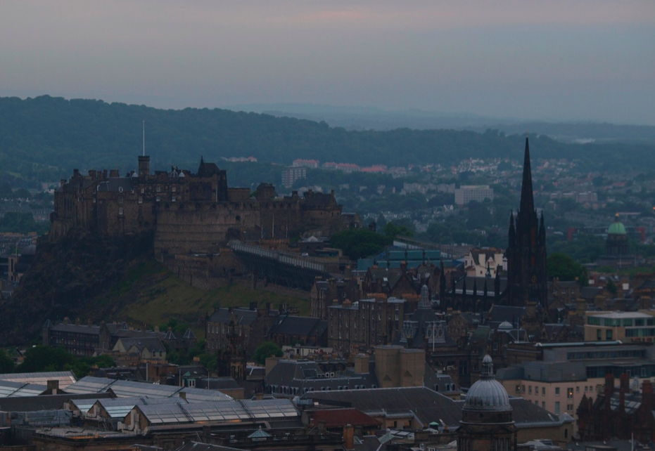 Edinburgh Castle © Simon MacMichael.png