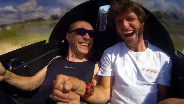 Guy Martin Speed tandem 01