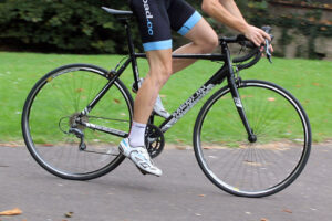 Merlin PR7 - riding 1