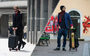 OLAF Business and Olaf Urban 01