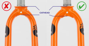 Orange RX9 Fork recall 1