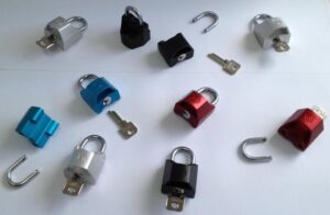 Quick Caps locks