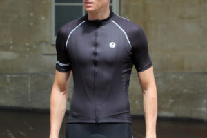 Ride Tec Jersey