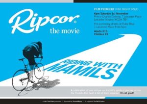 Ripcor the Movie