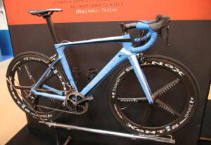 Sarto Lampo 1
