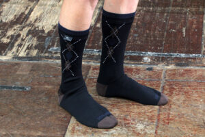 Sealskinz Mid Weight Mid Length Sock