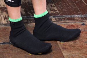 Sealskinz Waterproof Over Cycle Sock