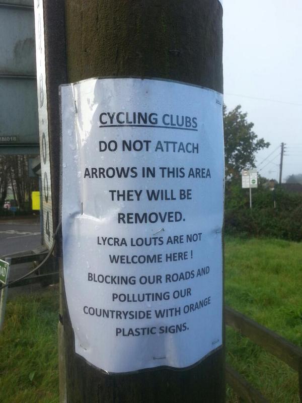 Sign found by Twitter user @trivers1985