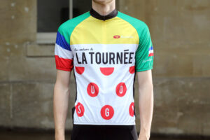 Sugoi La Tournee Jersey