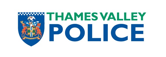 Thames Valley Police logo