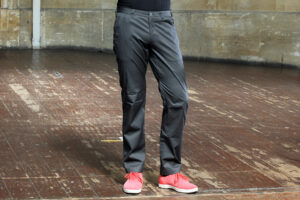 Vulpine Mens Cotton Rain Trousers V2
