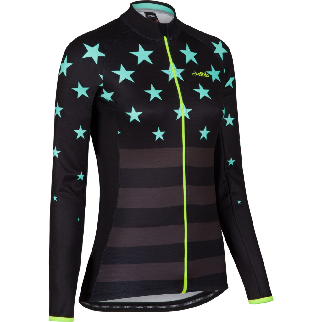 dhb Blok Superstar jersey on Wiggle.co.uk
