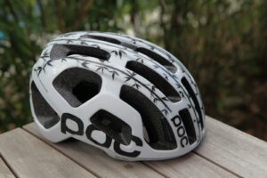 poc octal bamboo helmet 3