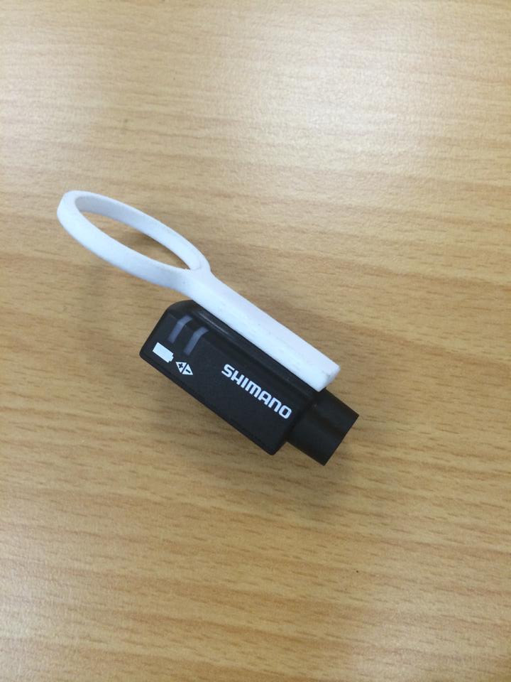 raceware di2 mount