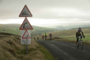 2013 Etape Pennines