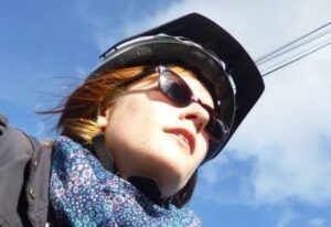 Anais Thouvenot (source Facebook)