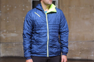 BTwin Tilt 500 Urban Cycling Jacket