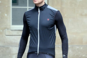 Bontrager RXL Windshell Vest