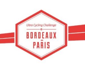 Bordeaux-Paris 2014 logo