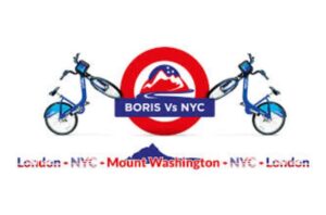 Boris vs NYC