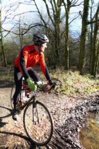 CX Sportive