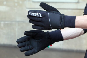Caratti Deep Winter Gloves